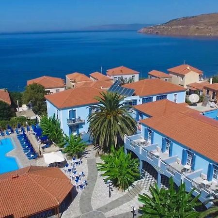 Blue Sky Hotel Pétra Eksteriør bilde