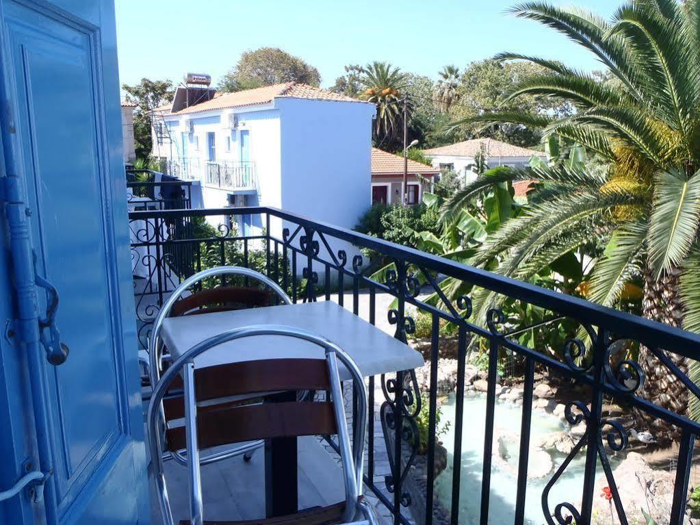Blue Sky Hotel Pétra Eksteriør bilde